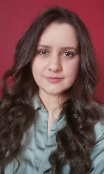 Zagyi Emese