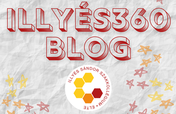 Illyés360 blog