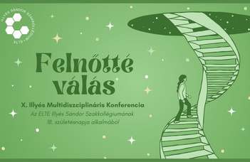 Illyés Multidiszciplináris Konferencia