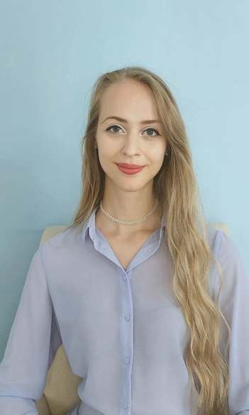 Zelena Dorina