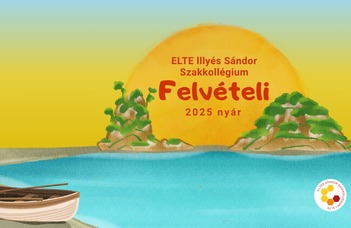 Felvételi